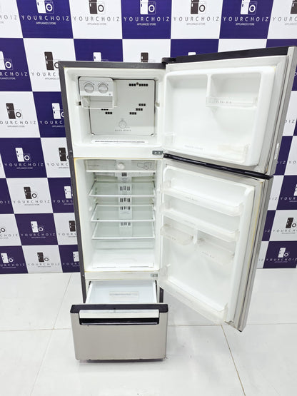 Whirlpool 260L Triple Door Refrigerator (Pre-Owned)