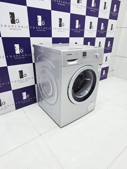 Bosch 7kg Front Load Fully Automatic Washing Machine (Pre-Owned)