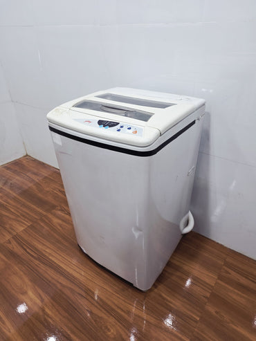 Godrej 6.2kg Top Load Fully Automatic Washing Machine (Pre-Owned)