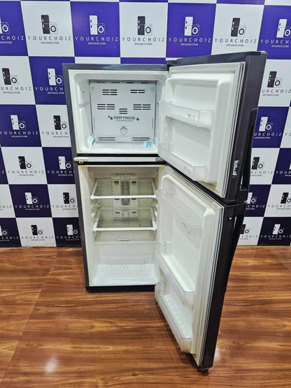 Whirlpool 240L Double Door Refrigerator (Pre-Owned)