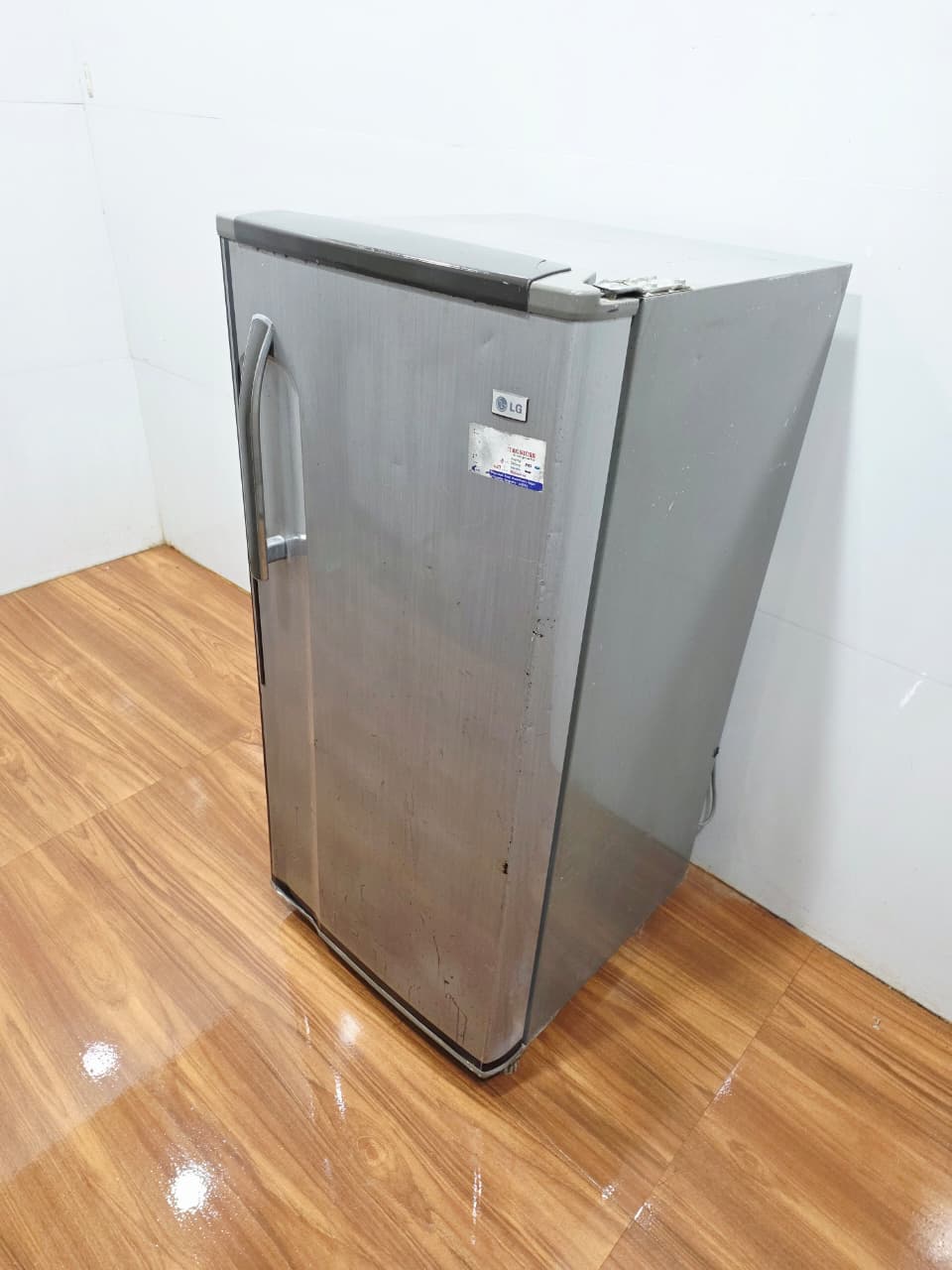 LG 190 L Single Door Refrigerator (Refurbished)
