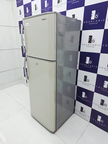 Samsung 290L Double Door Refrigerator (Pre-Owned)
