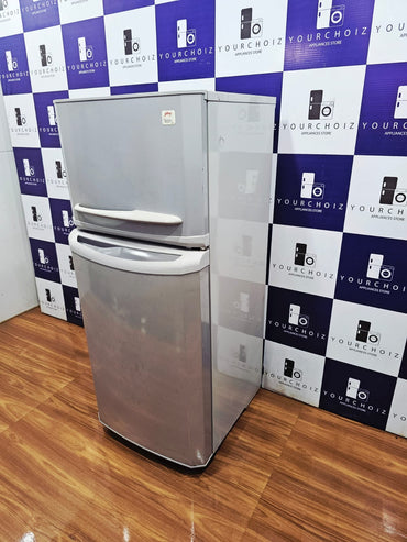Godrej 240L Double Door Refrigerator (Pre-Owned)