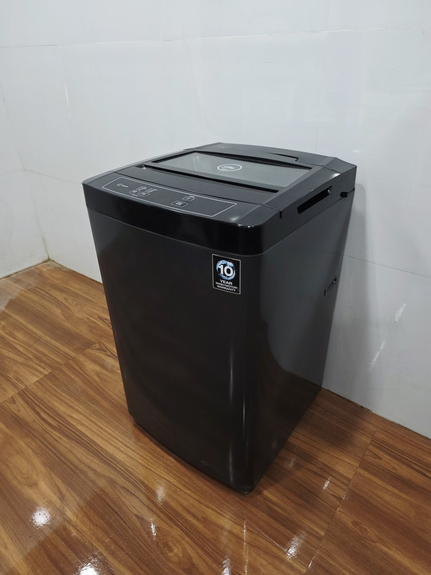 Godrej 6.2kg Top Load Fully Automatic Washing Machine (Pre-Owned)