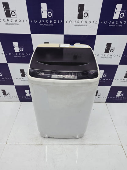 MarQ 6kg Top Load Fully Automatic Washing Machine (Pre-Owned)