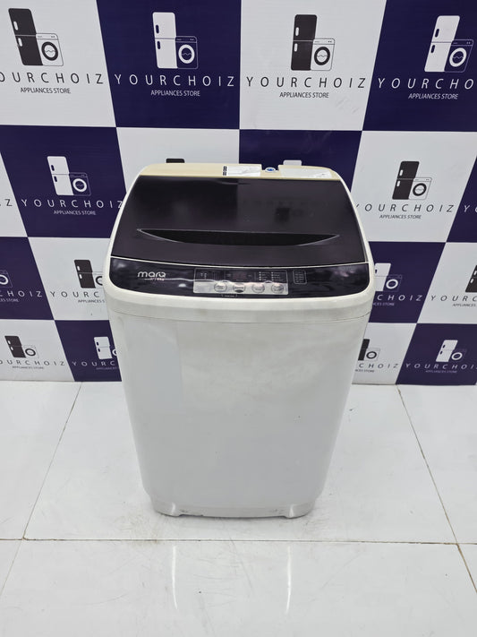 MarQ 6kg Top Load Fully Automatic Washing Machine (Pre-Owned)