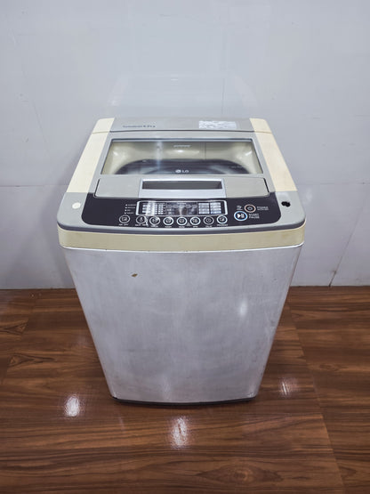 LG 6kg Top Load Fully Automatic Washing Machine (Pre-Owned)