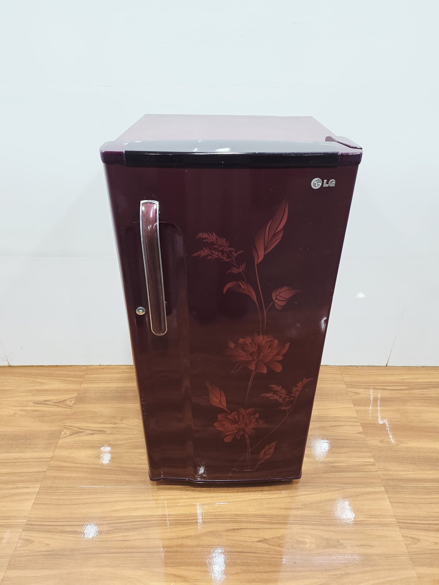 LG 190 L Single Door Refrigerator (Refurbished)
