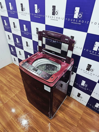 LG 6.5kg Top Load Fully Automatic Washing Machine (Pre-Owned)