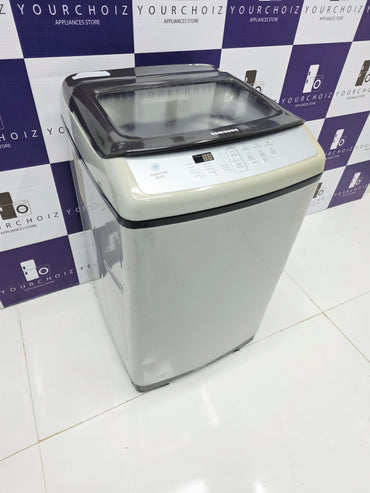 Samsung 6.5kg Top Load Fully Automatic Washing Machine (Pre-Owned)