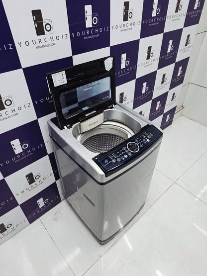 Samsung 6.5kg Top Load Fully Automatic Washing Machine Diamond Drum (Pre-Owned)