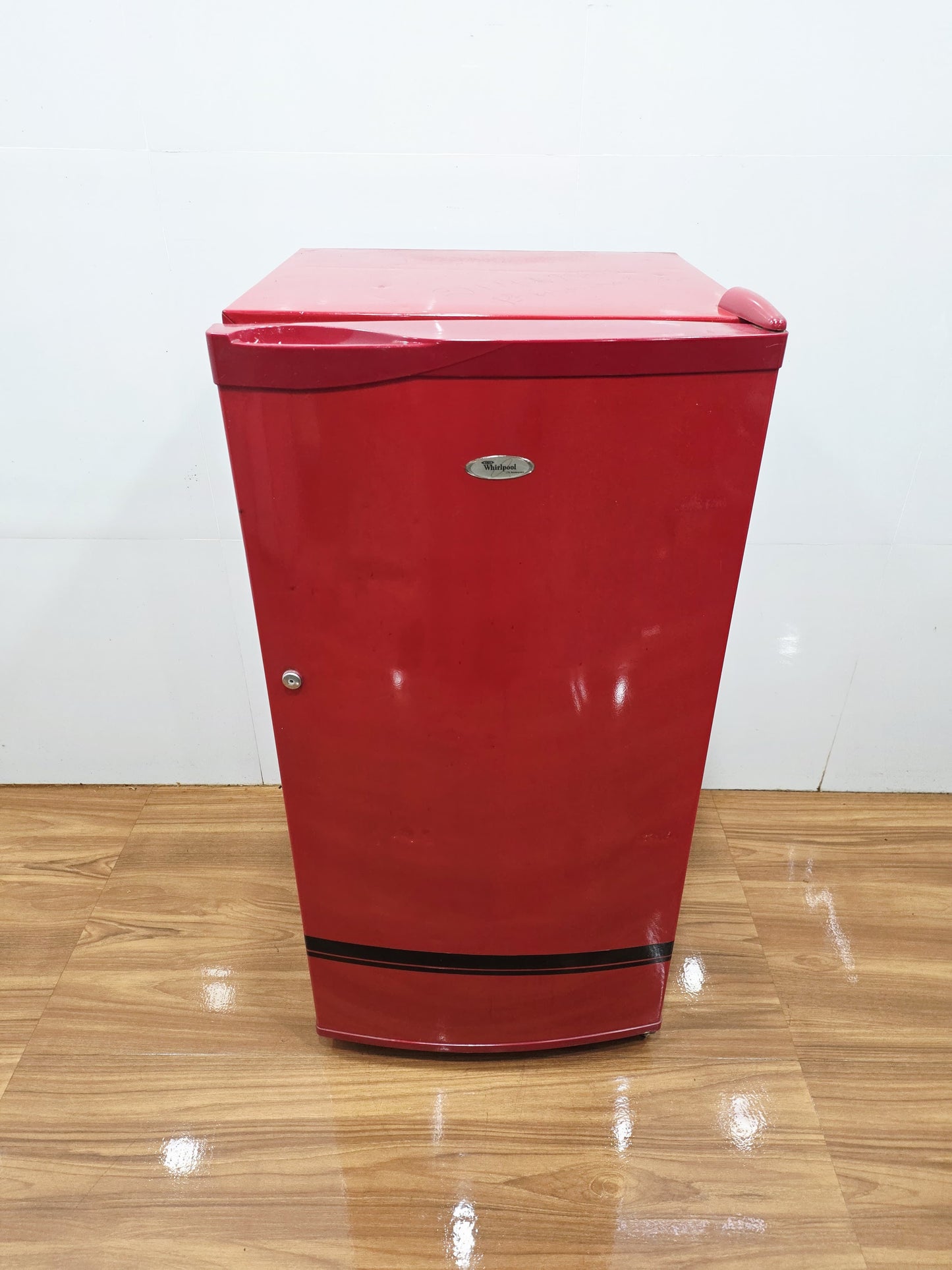 Whirlpool 180L Single Door Refrigerator (Refurbished)