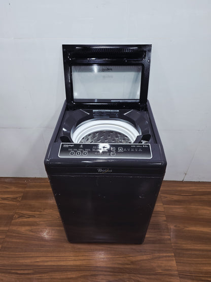 Whirlpool 6.2kg Top Load Fully Automatic Washing Machine (Pre-Owned)