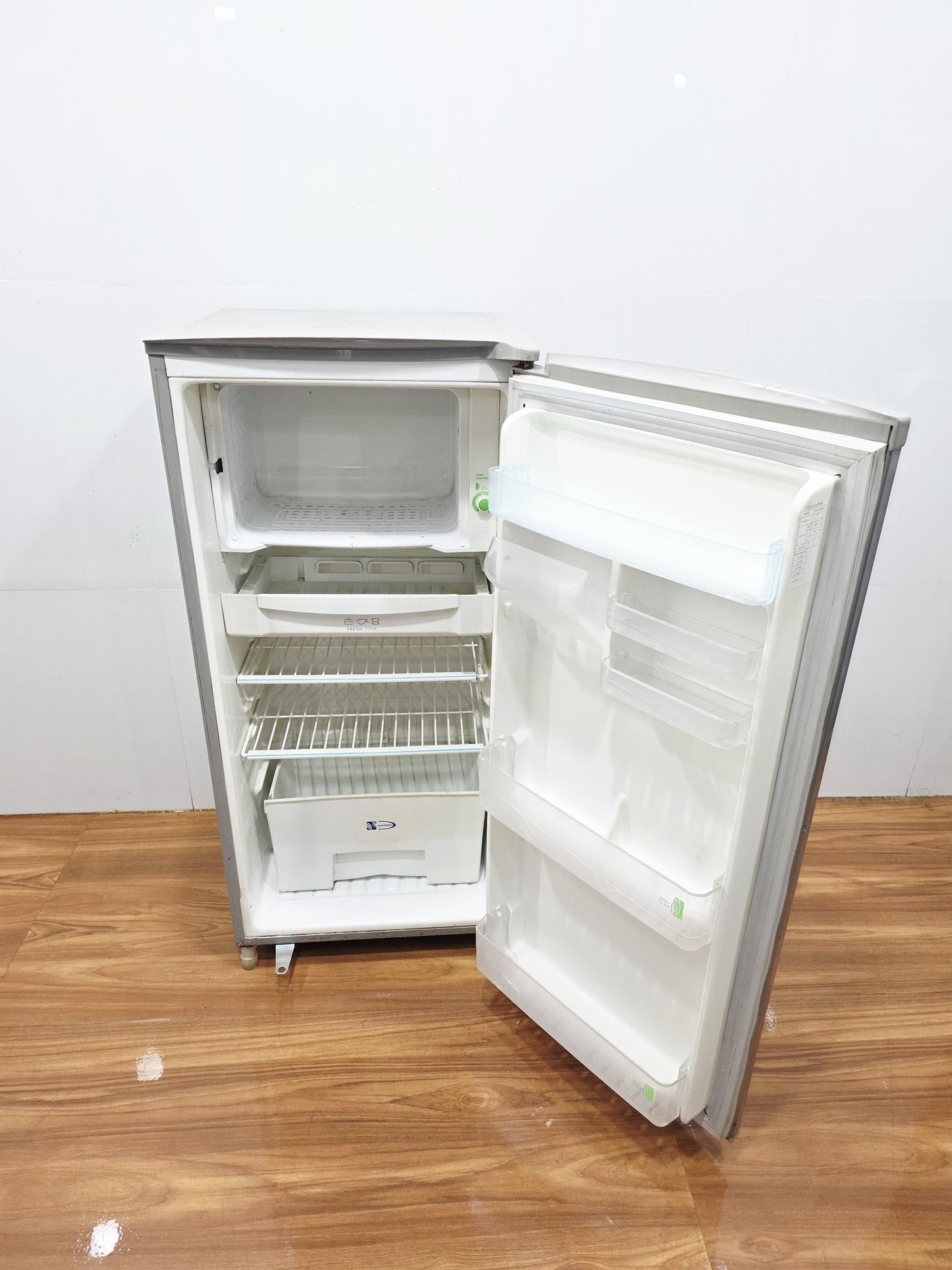 Samsung 190 L Single Door Refrigerator (Refurbished)