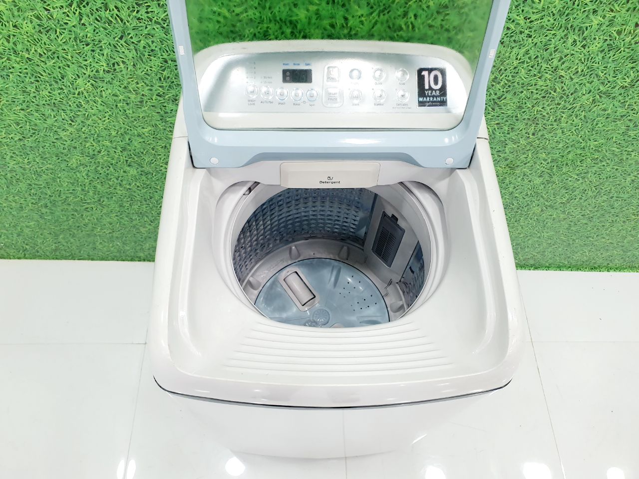 Samsung 6.2 Kg Fully Automatic Top Load Washing Machine – Diamond Drum Series (Refurbished)