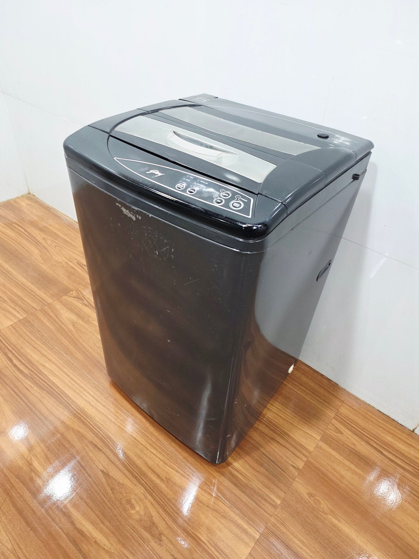 Godrej 6.2kg Top Load Fully Automatic Washing Machine (Pre-Owned)