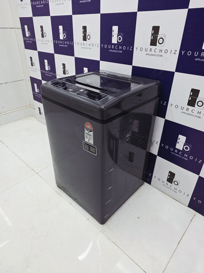 Whirlpool 6.5kg Top Load Fully Automatic Washing Machine Whitemagic premier  (Pre-Owned)