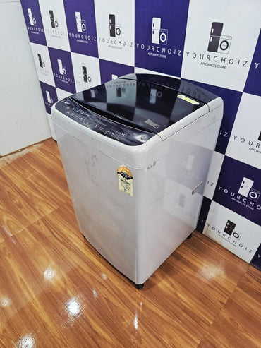 LG 9kg Top Load Fully Automatic Washing Machine (Pre-Owned)