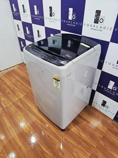 LG 9kg Top Load Fully Automatic Washing Machine (Pre-Owned)