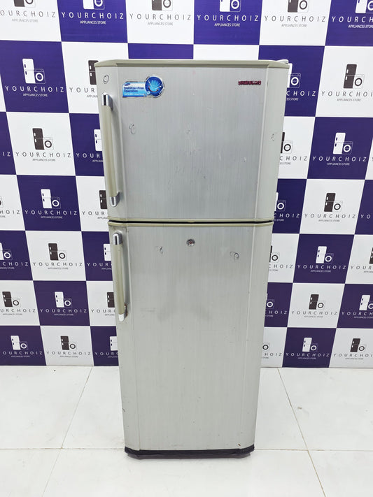 Samsung 280L Double Door Refrigerator (Pre-Owned)