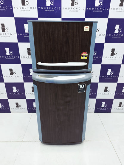 Godrej 230L Double Door Refrigerator (Pre-Owned)