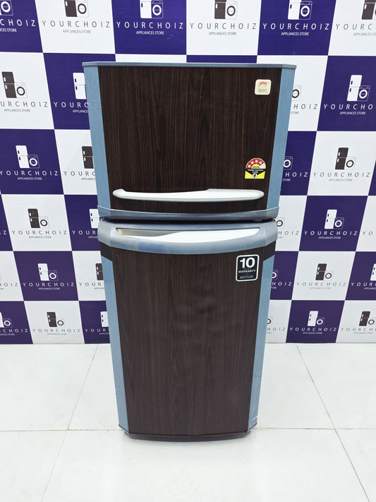 Godrej 230L Double Door Refrigerator (Pre-Owned)