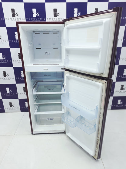 Samsung 253L Double Door Refrigerator (Pre-Owned)