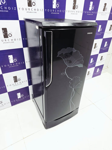 Samsung 198L Single Door Refrigerator Direct Cool 5 Star (Pre-Owned)