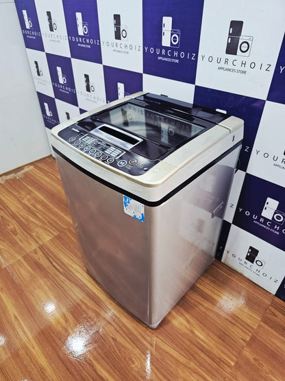 LG 6.2kg Top Load Fully Automatic Washing Machine (Pre-Owned)