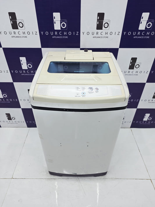 Samsung 6.2kg Top Load Fully Automatic Washing Machine (Pre-Owned)