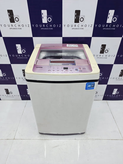 LG 6kg Top Load Fully Automatic Washing Machine (Pre-Owned)