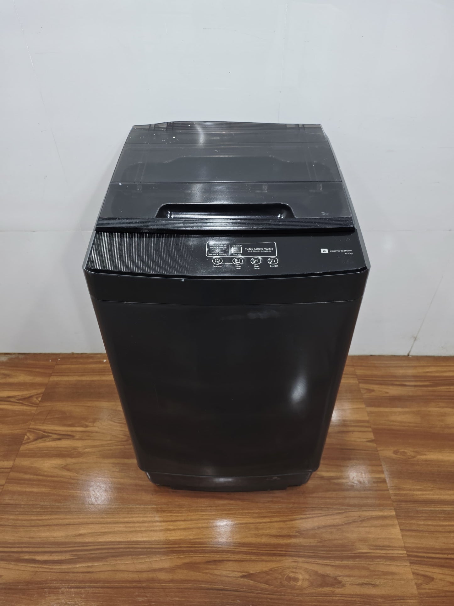 Realme 7.5kg Top Load Fully Automatic Washing Machine (Pre-Owned)