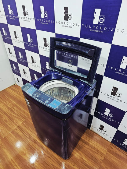 Godrej 6.2kg Top Load Fully Automatic Washing Machine (Pre-Owned)