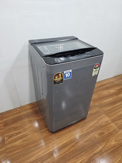 Panasonic 6.5kg Top Load Fully Automatic Washing Machine (Pre-Owned)
