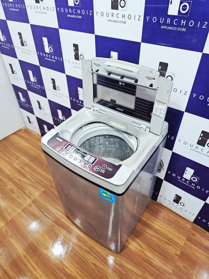 LG 7.5kg Top Load Fully Automatic Washing Machine (Pre-Owned)