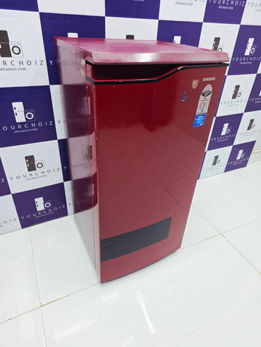 Samsung 192L Single Door Refrigerator Direct Cool (Pre-Owned)