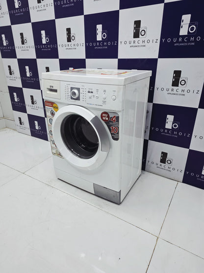 IFB 5.5kg Front Load Fully Automatic Washing Machine (Pre-Owned)
