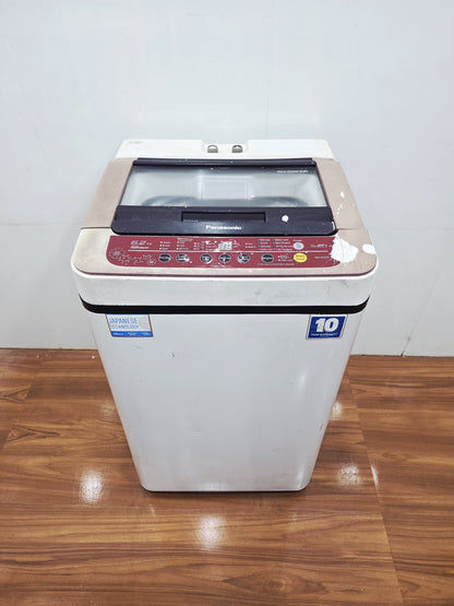 Panasonic 6.2kg Top Load Fully Automatic Washing Machine (Pre-Owned)