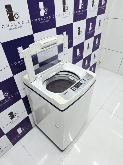 LG 6.5kg Top Load Fully Automatic Washing Machine (Pre-Owned)