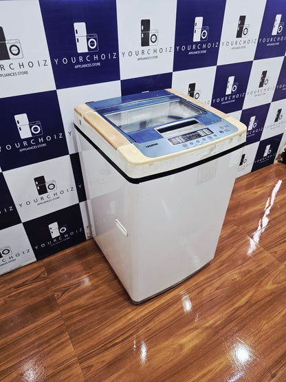 LG 6.2kg Top Load Fully Automatic Washing Machine (Pre-Owned)