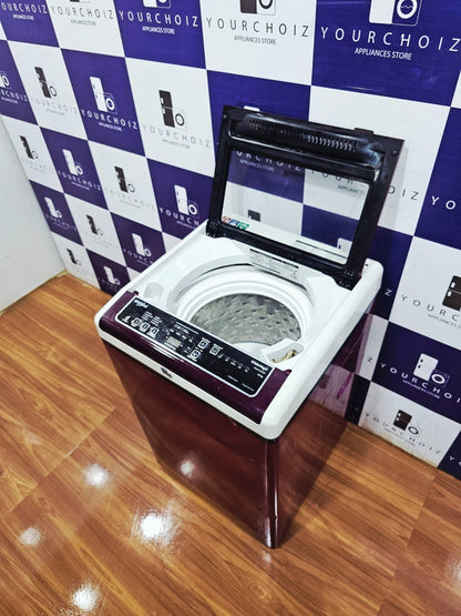 Whirlpool 6.5kg Top Load Fully Automatic Washing Machine (Pre-Owned)