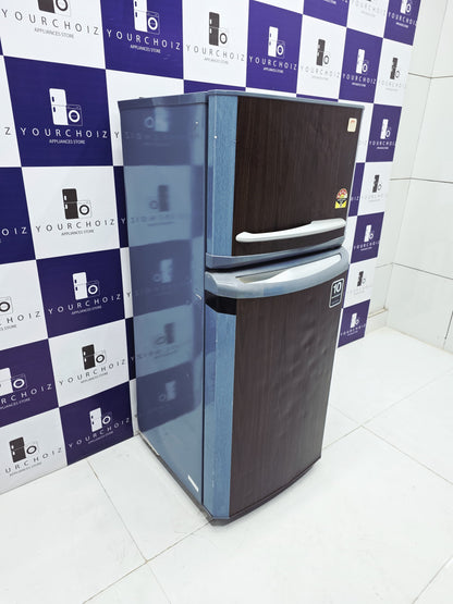 Godrej 230L Double Door Refrigerator (Pre-Owned)