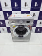 IFB 6.5kg Front Load Fully Automatic Washing Machine Senorita Aqua (Pre-Owned)