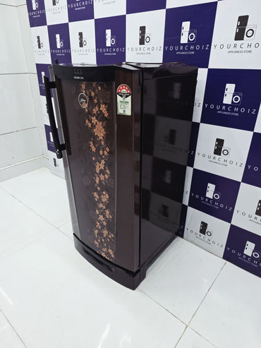 Godrej 192L Edge Single Door Refrigerator (Pre-Owned)