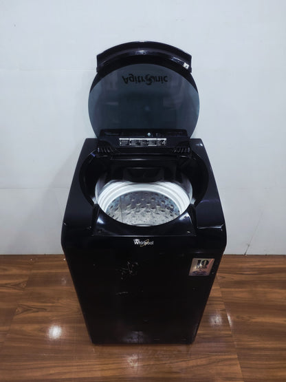 Whirlpool 6.5kg Top Load Fully Automatic Washing Machine (Pre-Owned)