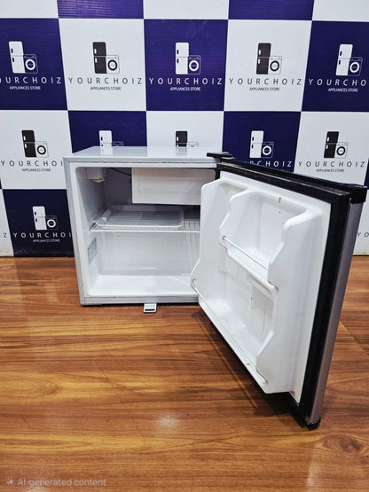Haier 50L mini Refrigerator (Pre-Owned)