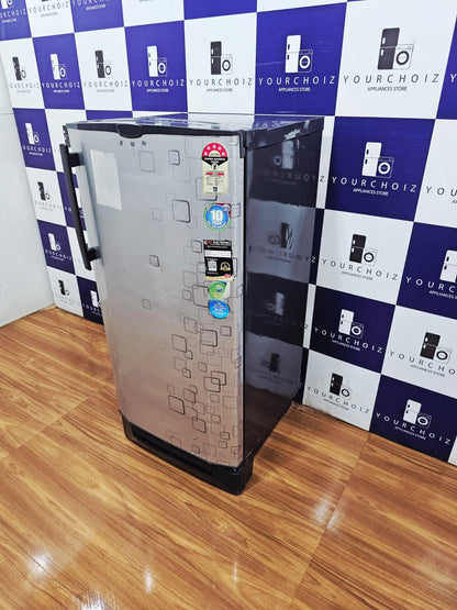 Godrej 200L Single Door Refrigerator (Pre-Owned)