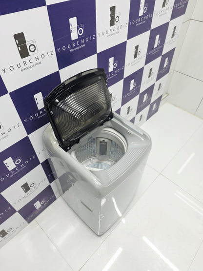 Samsung 6.5kg+1kg Top Load Fully Automatic Washing Machine (Pre-Owned)