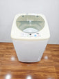 Haier 6Kg Fully Automatic Top Load Washing Machine – White (Refurbished)