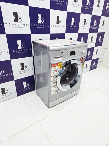 IFB 6kg Front Load Fully Automatic Washing Machine Senorita Sx (Pre-Owned)